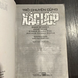 Trò chuyện cùng xác ướp 360056