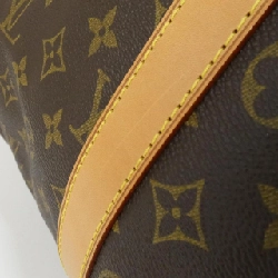 Túi du lịch Louis Vuitton Monogram Keepall Bandoulière 55cm M41414 - Hàng hiệu Chính hãng 769716