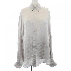 Balenciaga BALENCIAGA 704461 TM068 Áo sơ mi - Hàng hiệu Chính hãng