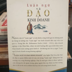 Luận Ngữ và Đạo Kinh Doanh (ứng dụng Luận ngữ vào Kinh doanh) 482420