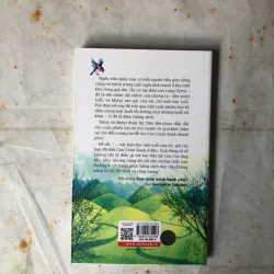 Con Chim Xanh Hạnh Phúc - Georgette Leblanc 778342