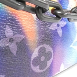 Túi xách vai Louis Vuitton Mini Soft Trunk M80952 613338