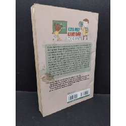 Cha dạy con gái học toán mới 70% ố vàng 2017 HCM1710 Độc Lang KỸ NĂNG 917696