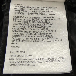 【Sản phẩm mới】Moncler MONCLER Áo gile lông 635864