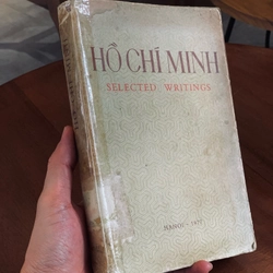 Hồ Chí Minh selected writings