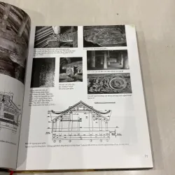 ĐÌNH VIỆT NAM, bản bìa cứng 997801