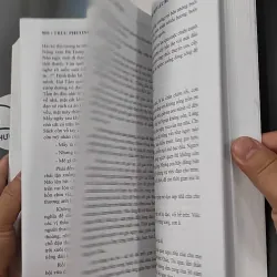 [MIỄN PHÍ BỌC SÁCH] Chim Không Hót Lúc Bình Minh - Trúc Phương 798295