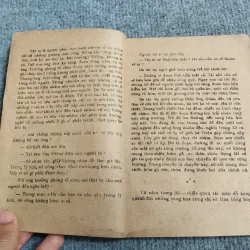 NGƯỜI ĐÀN BÀ TRONG CƠN KHÁT - NHẬT TUẤN 689528