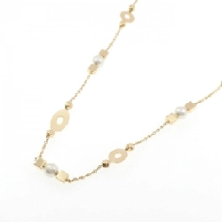 Bulgari Lucia Necklace - Hàng hiệu Authentic 842886