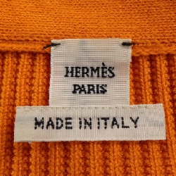 Áo cardigan HERMES ZIPPE AVEC MORS A JOUET 3E2703D6 - Hàng hiệu Authentic 775771