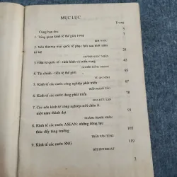KINH TẾ THẾ GIỚI 1994: ĐẶC ĐIỂM VÀ TRIỂN VỌNG 937250