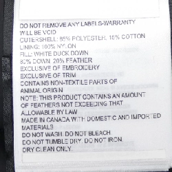 Canada Goose 4071M CONSTABLE Áo khoác lông vũ - Hàng hiệu Chính hãng 886483