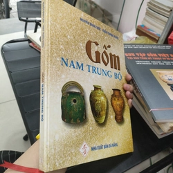 GỐM NAM TRUNG BỘ - 2021