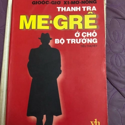 thanh tra magie