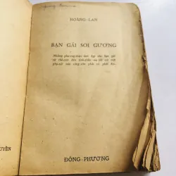 BẠN GÁI SOI GƯƠNG ( Hoàng Lan) 758067