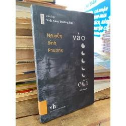 Vào cõi - Nguyễn Bình Phương 131952