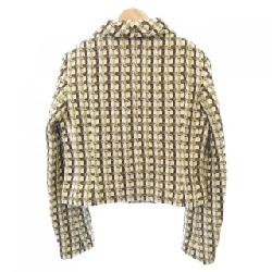 【Mã giảm giá】Áo khoác CHANEL 636152