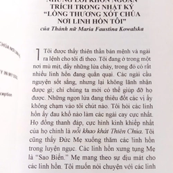 Những Lời Khôn Ngoan - trích trong nhật ký Lòng Thương Xót Chúa nơi linh hồn tôi 335614