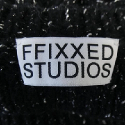 FFIXXED STUDIOS AW23MEN KNT01 Áo len 632298