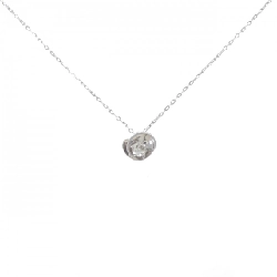 Dây chuyền kim cương Festaria 0.08CT - Hàng hiệu Authentic