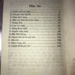 Rừng ken chải - Đặng Văn Sinh  1007111