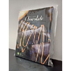 Bí Mật Chocolate Khoa Phan New 100% HCM.ASB0303