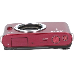 ＮＩＫＯＮ ＮＩＫＯＮ１ Ｊ２ ＲＥＤ - Hàng hiệu Authentic 879289