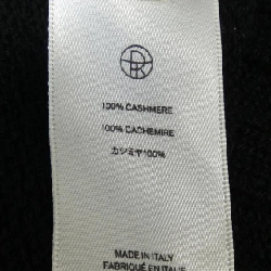 【Mã giảm giá】The Row Áo gile 636809