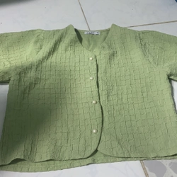 Áo tay phồng xốp 20k/ sz M 337654