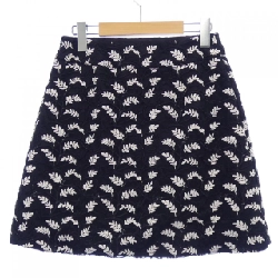 クリスチャンディオール CHRISTIAN DIOR 6A21321A1818 Váy - Hàng hiệu Chính hãng 812997