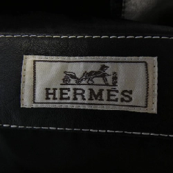 HERMES *32-5005 Áo khoác lông cừu - Hàng hiệu Chính hãng 892271