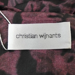 Áo sơ mi Christian Wijnants - Hàng hiệu Authentic 816429