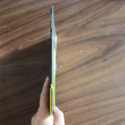 The omega files  763403