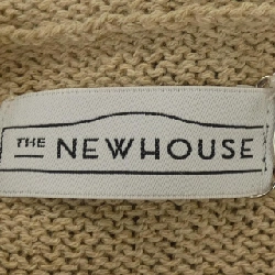 ザニューハウス THE NEWHOUSE Áo gile - Hàng hiệu Authentic 775522