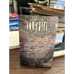 Xóm chiều- Đào Quang Thép 930773