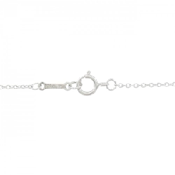 Dây chuyền X Tiffany - Hàng hiệu Authentic 840867