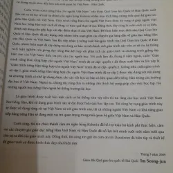 Tiếng Hàn Tổng hợp cho người Việt- Sơ cấp 2 và Bài tập2. Tg Cho Hang Rok... 763695