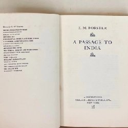 A Passage To India 126220