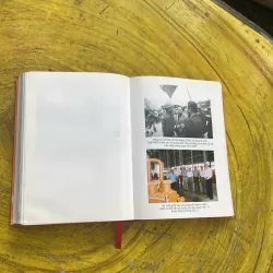 ÂM VANG SÔNG ĐÀ - nhiều tác giả 757893