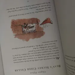 Fantastic Mr Fox 1005343