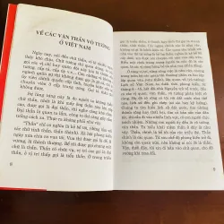 Văn thần Việt Nam  976805