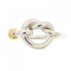 Nhẫn Love Knot Tiffany - Hàng hiệu Authentic 839157