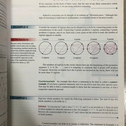 MATHEMATICS FOR ELEMENTARY TEACHERS - Bennett Nelson 455781