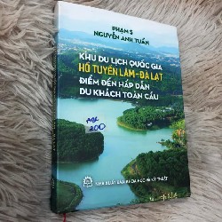 Khu du lịch Hồ Tuyền Lâm – Đà Lạt, Điểm đến hấp dẫn du khách toàn cầu