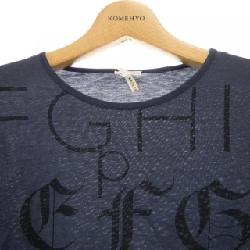 Áo thun HERMES A.M.CASSANDRE - Hàng hiệu Authentic 823949