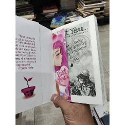 Biết Yêu - Nhiều Tác Giả 1010835