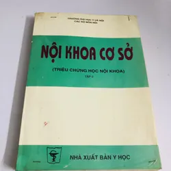 NỘI KHOA CƠ SỞ (T2)