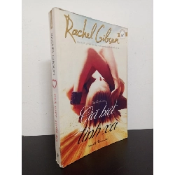 [Phiên Chợ Sách Cũ] Tủ Sách Văn Học Mỹ - Giã Biệt Tình Xa - Rachel Gibson 1301 ASB Oreka Blogmeo 230225