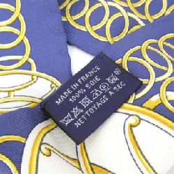 Khăn quàng cổ LIFT PROFILE của Hermès 063777S 624045