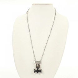 Dây chuyền Hermes Mobiler Ash 077268FP 625124